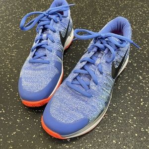 Nike Men's Zoom Vapor Flyknit *Rare Item*